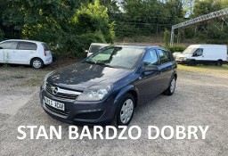 Opel Astra H LIFTING-1.6-ECOTEC-116km-Bezwypadkowy-2-Właściciel-Klimatyzacja