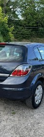 Opel Astra H LIFTING-1.6-ECOTEC-116km-Bezwypadkowy-2-Właściciel-Klimatyzacja-3