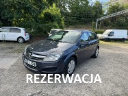Opel Astra H LIFTING-1.6-ECOTEC-116km-Bezwypadkowy-2-Właściciel-Klimatyzacja