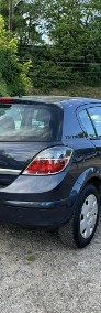 Opel Astra H LIFTING-1.6-ECOTEC-116km-Bezwypadkowy-2-Właściciel-Klimatyzacja-3
