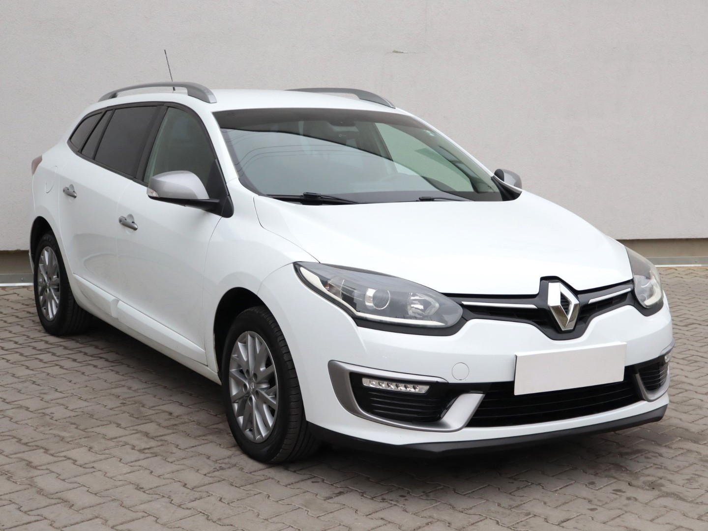 Renault Megane III , Navi, Klimatronic, Tempomat, Parktronic,