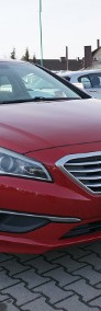 Hyundai Sonata IV zarejestrowany, ubezpieczony-4
