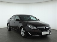 Opel Insignia , Salon Polska, Navi, Xenon, Bi-Xenon, Klimatronic, Tempomat,