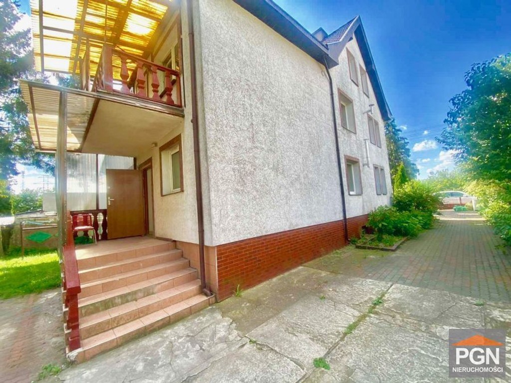 Gotowa Inwestycja, 3 Mieszkania, Ogród, Garaże