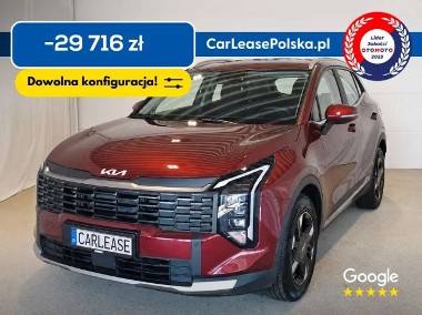 Kia Sportage IV-1