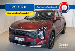 Kia Sportage IV
