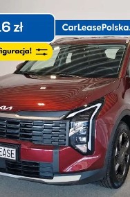 Kia Sportage IV-2