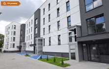 Nowe mieszkanie Bydgoszcz Szwederowo