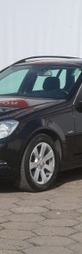 Mercedes-Benz Klasa C W204 , Navi, Klimatronic, Parktronic, Podgrzewane siedzienia-3