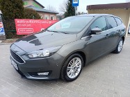 Ford Focus III Automat Bogate Wyposażenie 1215 KM Serwisowany