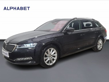 Skoda Superb III Superb 2.0 TDI SCR Style DSG Salon PL 1wł.-1