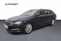 Skoda Superb III Superb 2.0 TDI SCR Style DSG Salon PL 1wł.