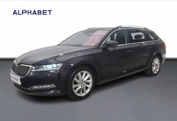 Skoda Superb III Superb 2.0 TDI SCR Style DSG Salon PL 1wł.