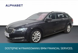 Skoda Superb III Superb 2.0 TDI SCR Style DSG Salon PL 1wł.