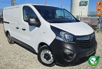 Opel Vivaro L1H1 pack klim zabudowa