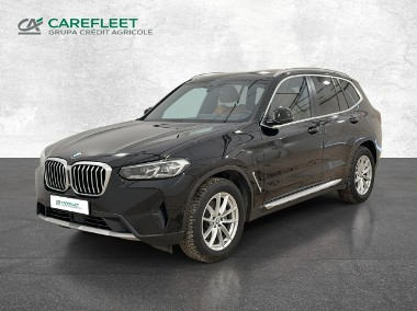 BMW X3 G01 BMW X3 xDrive20i mHEV Kombi-1