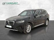 BMW X3 G01 BMW X3 xDrive20i mHEV Kombi