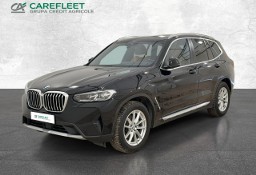 BMW X3 G01 BMW X3 xDrive20i mHEV Kombi