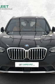 BMW X3 G01 BMW X3 xDrive20i mHEV Kombi-2