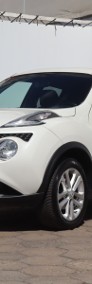 Nissan Juke , Salon Polska, Klimatronic, Tempomat, Parktronic-3