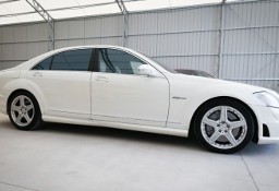 Mercedes-Benz Klasa S W221