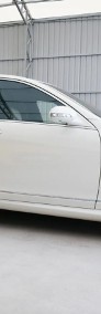 Mercedes-Benz Klasa S W221-4