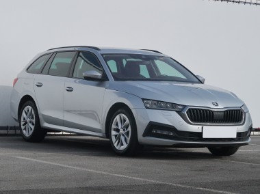 Skoda Octavia IV Salon Polska, 1. Właściciel, VAT 23%, Klimatronic, Tempomat,-1