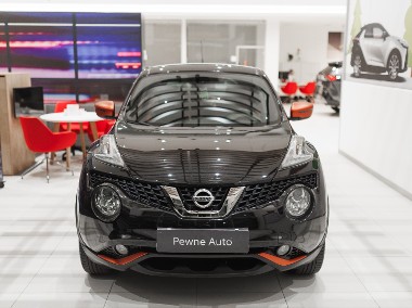 Nissan Juke 1.6 N-Connecta-1