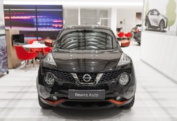 Nissan Juke 1.6 N-Connecta