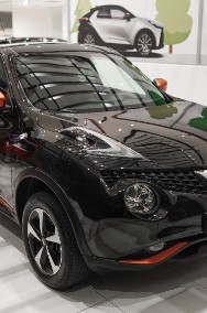 Nissan Juke 1.6 N-Connecta-2