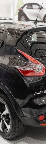 Nissan Juke 1.6 N-Connecta-3