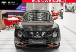 Nissan Juke 1.6 N-Connecta