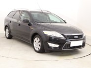 Ford Mondeo VI , Klimatronic, Parktronic, Podgrzewane siedzienia,ALU