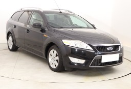 Ford Mondeo VI , Klimatronic, Parktronic, Podgrzewane siedzienia,ALU