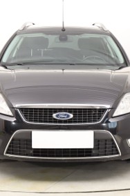 Ford Mondeo VI , Klimatronic, Parktronic, Podgrzewane siedzienia,ALU-2