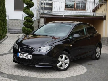 SEAT Ibiza V Prosty Silnik - Wzorowy Stan - GWARANCJA - Zakup Door To Door-1