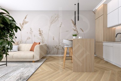 Mokotów 2-pok 35m, balkon, garaż, bezpośrednio