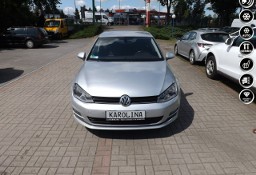 Volkswagen Golf VII