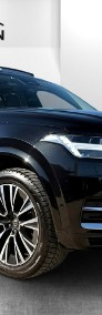 Volvo XC90 V RECHARGE panorama FUL LED 7-os hak el.ACC blis KAMERY 360 nowy model-4