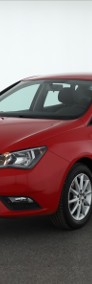 SEAT Ibiza V , Salon Polska, Serwis ASO, Klima, Parktronic-3