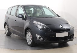 Renault Grand Scenic III , 7 miejsc, Navi, Klimatronic, Tempomat, Parktronic,ALU