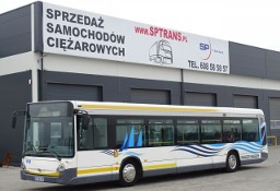 Inny HEULIEZ GX327 Sprowadzony Książka Serwisowa EURO 5 Niskopodłogowy , Webasto , Miejski , Podmiejski , Rampa Dla Inwalidó