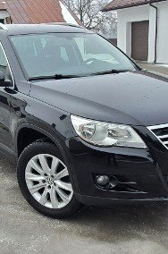 Volkswagen Tiguan I 1,4Turbo DUDKI11 Klimatronic 2str.Navi,Tempomat.Parktronic,kredyt.OK-2