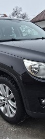 Volkswagen Tiguan I 1,4Turbo DUDKI11 Klimatronic 2str.Navi,Tempomat.Parktronic,kredyt.OK-3