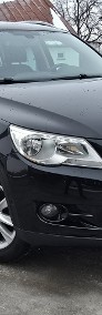 Volkswagen Tiguan I 1,4Turbo DUDKI11 Klimatronic 2str.Navi,Tempomat.Parktronic,kredyt.OK-4