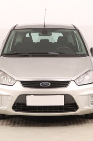 Ford C-MAX II , Navi, Klimatronic, Tempomat, Parktronic,ALU-2