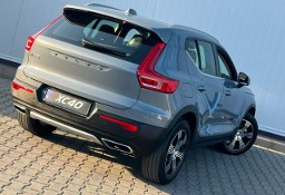 Volvo XC40 Inscription Bezwypadkowy Oryginalny Lakier Gwarancja 1 Rok
