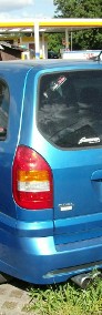 Opel Zafira A OPC/ 2.0 benzyna/ 141 KW-3