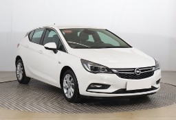 Opel Astra J , Salon Polska, 1. Właściciel, VAT 23%, Skóra, Navi,