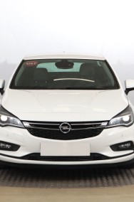 Opel Astra J , Salon Polska, 1. Właściciel, VAT 23%, Skóra, Navi,-2